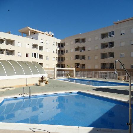 Apartamento Laguna Rosa Τορεβιέχα Εξωτερικό φωτογραφία
