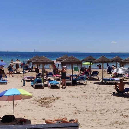 Apartamento Laguna Rosa Τορεβιέχα Εξωτερικό φωτογραφία