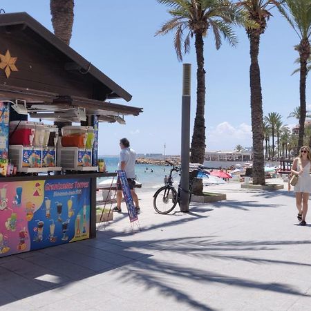 Apartamento Laguna Rosa Τορεβιέχα Εξωτερικό φωτογραφία