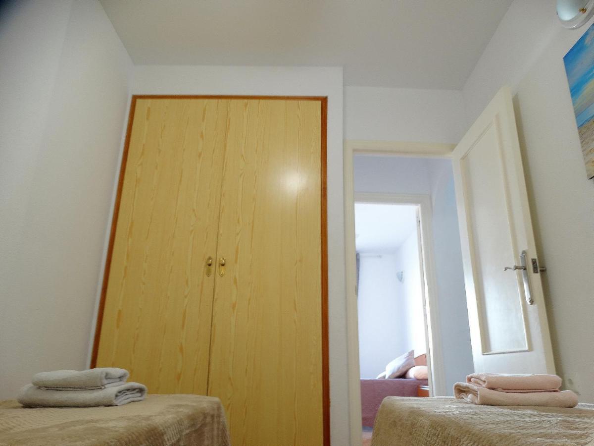Apartamento Laguna Rosa Τορεβιέχα Εξωτερικό φωτογραφία