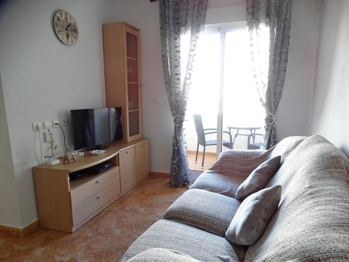 Apartamento Laguna Rosa Τορεβιέχα Εξωτερικό φωτογραφία