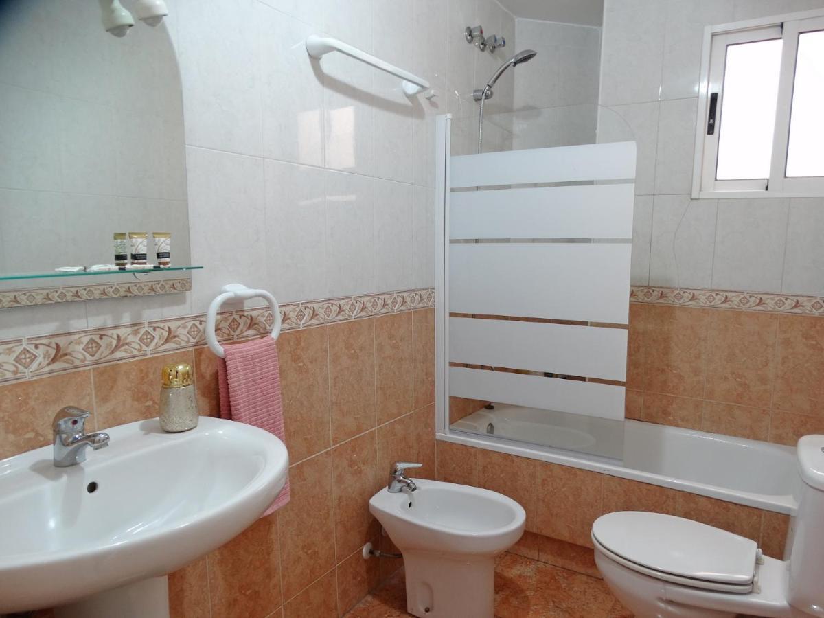 Apartamento Laguna Rosa Τορεβιέχα Εξωτερικό φωτογραφία